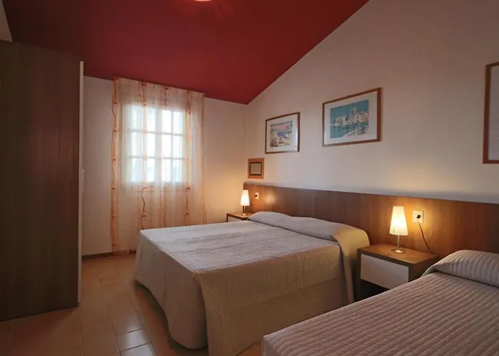 Villaggio Euro Residence Club