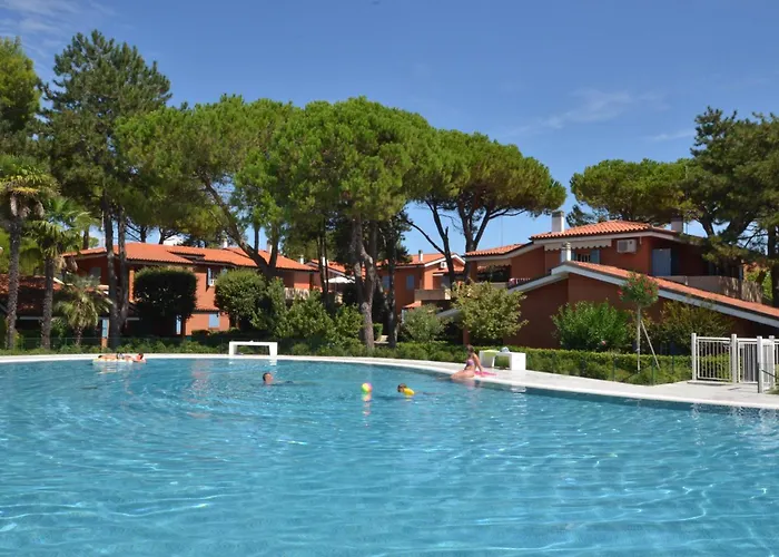 Villaggio Euro Residence Club