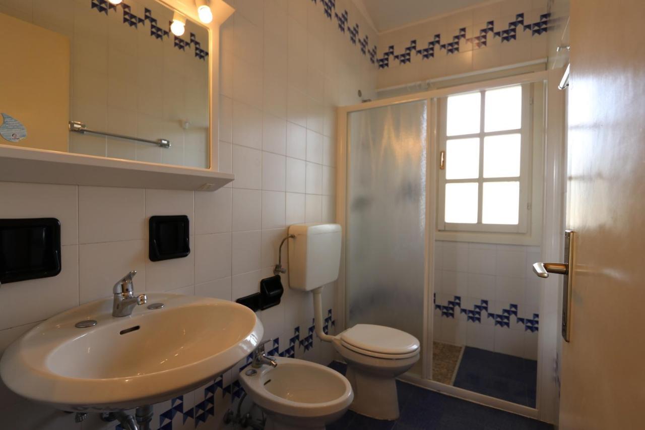 Villaggio Euro Club Apartment *