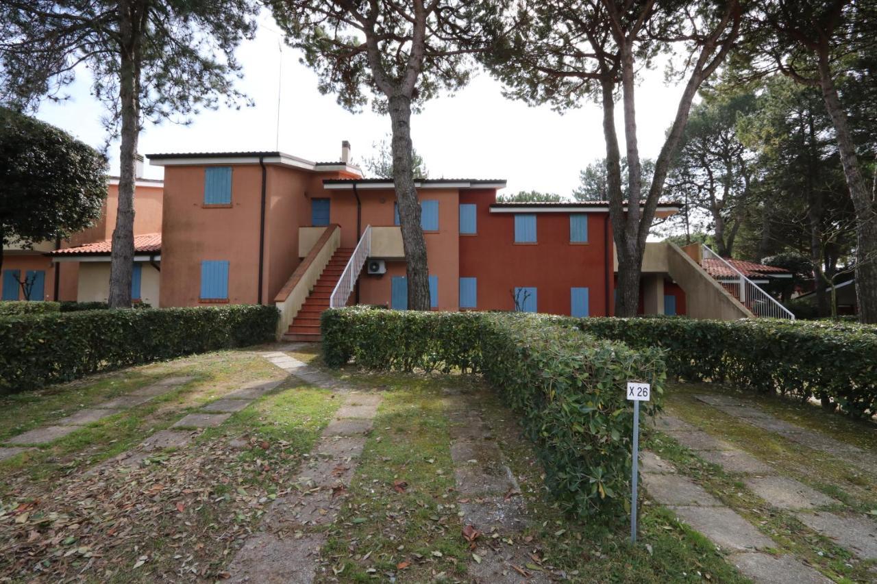 Villaggio Euro Club Apartment Bibione