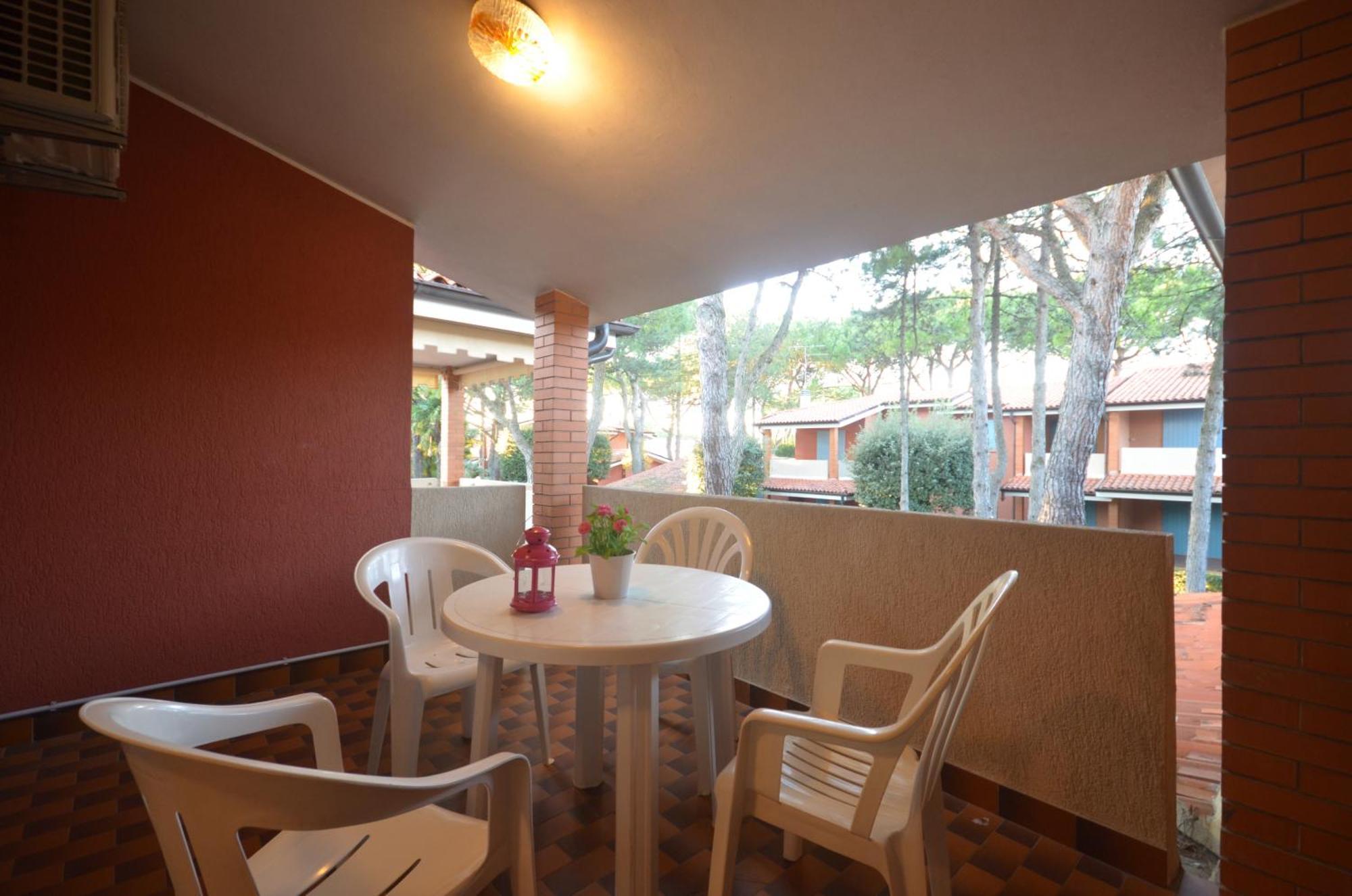 Villaggio Euro Club * Bibione