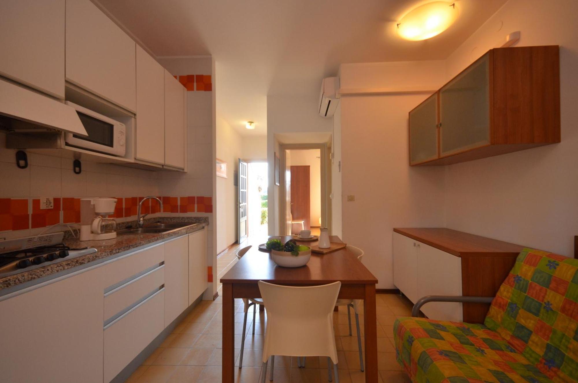 Villaggio Euro Club Apartment