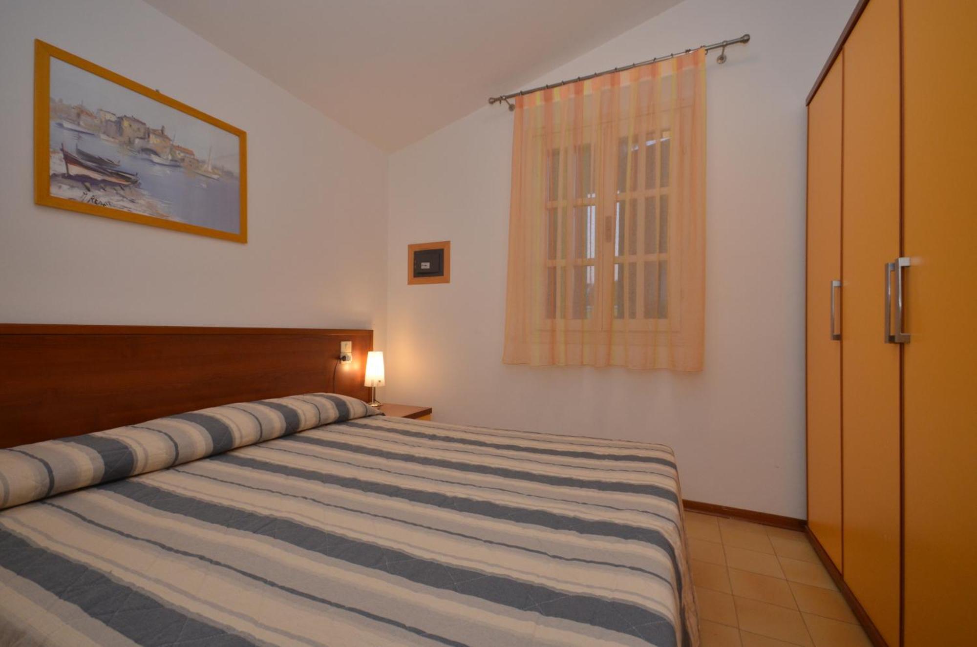 Apartment Villaggio Euro Club *