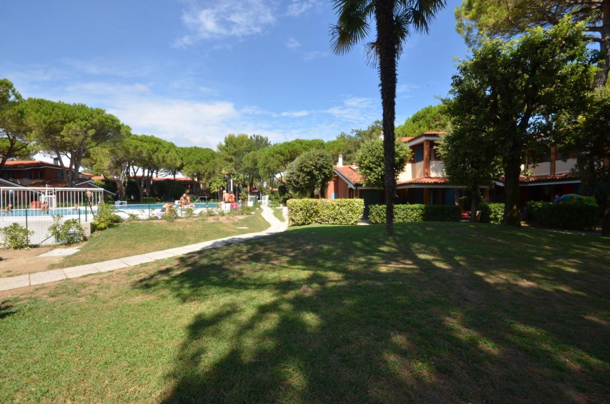 Apartment Villaggio Euro Club Bibione
