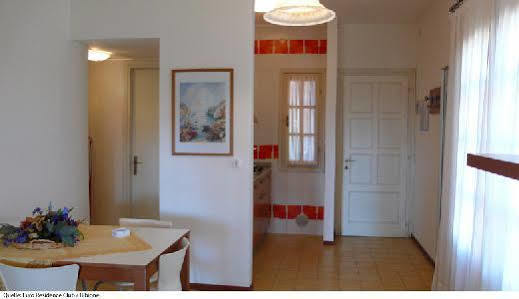 Villaggio Euro Club Apartment