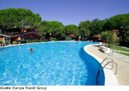 Villaggio Euro Club Apartment Bibione