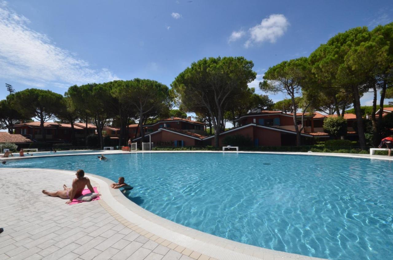 Villaggio Euro Club * Bibione