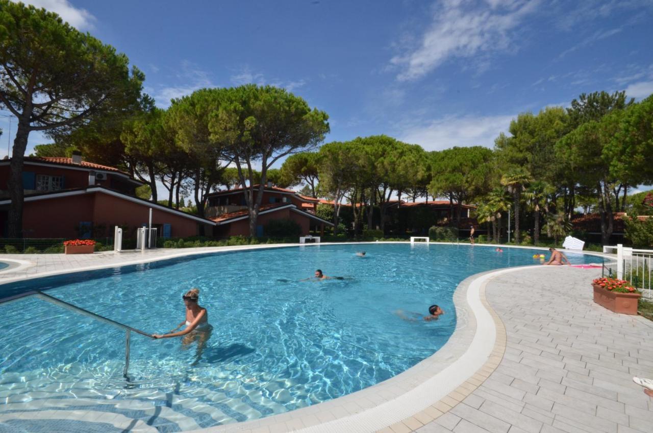 Apartment Villaggio Euro Club Bibione